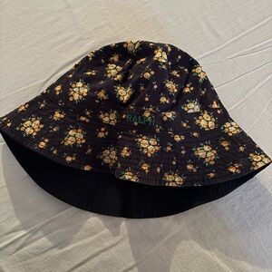 Reversible Ralph Lauren Bucket Hat